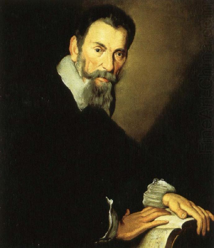 1640 by bernardo strozzi, claudio monteverdi